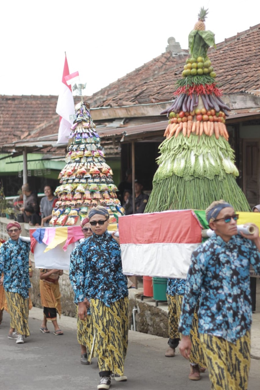 DUSUN Jetis