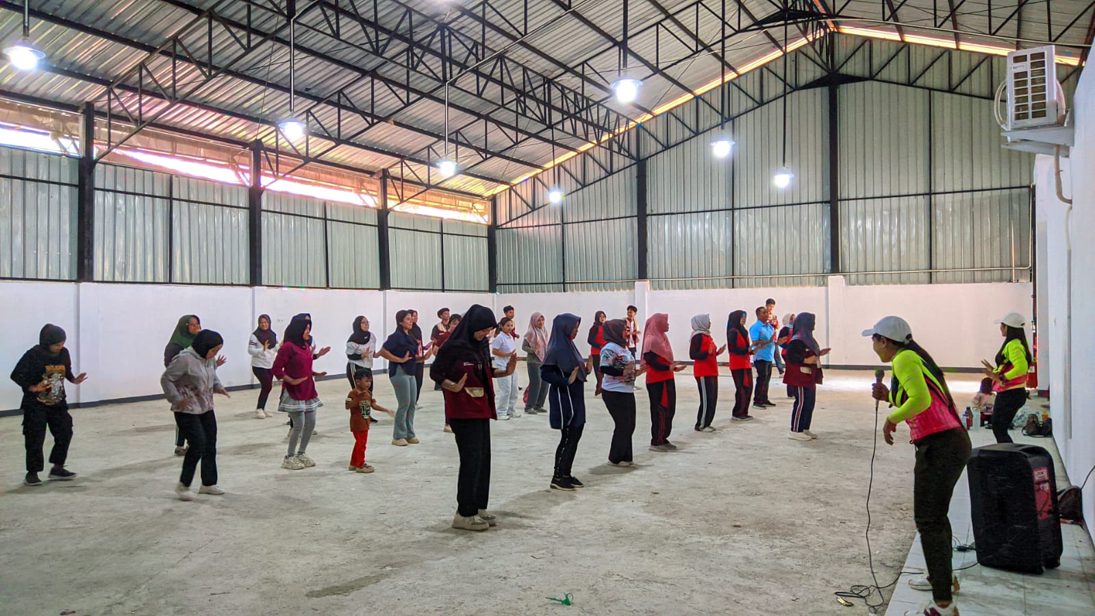 Gambar Berita