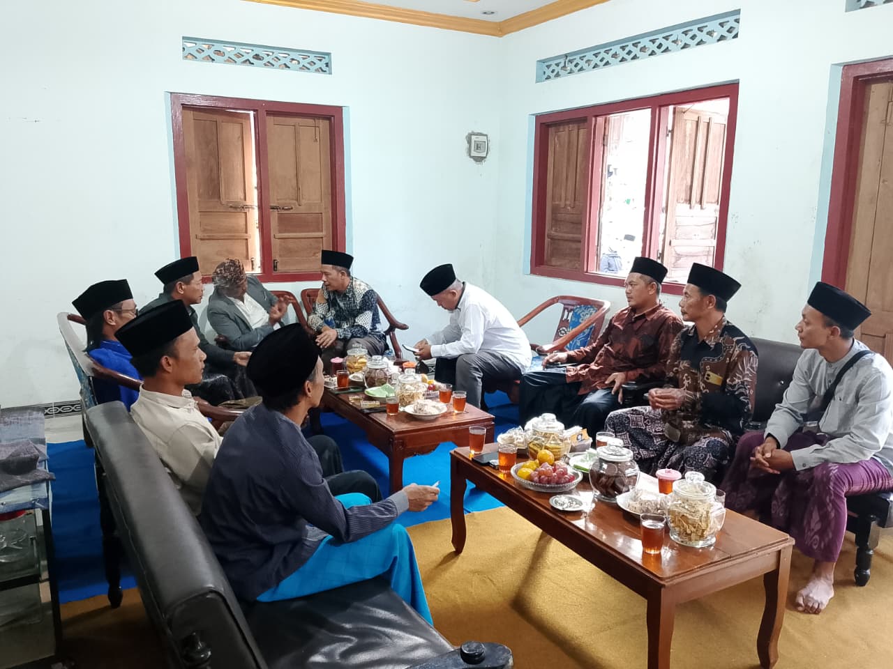 Gambar Berita